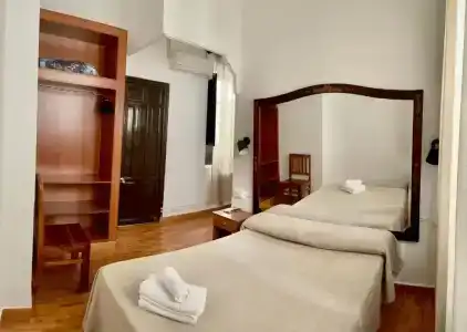 Arteaga Hostal & Baños Arabes Elvira - 29