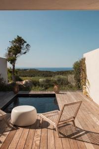 Hôtel Cala di Greco - 48