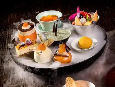 Grand Hyatt Hangzhou - 10