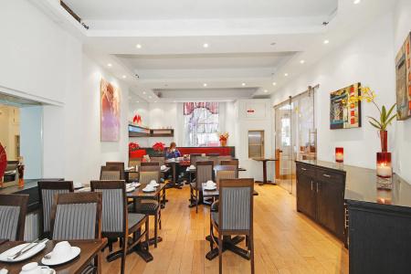 Admiral at Park Avenue - 17