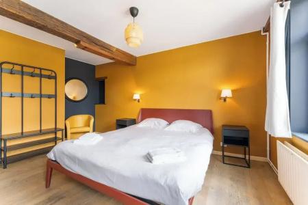 B&B Den Witten Leeuw - 91