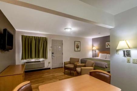 Studio 6-Lubbock, TX - Medical Center - 73