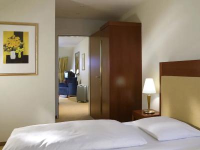 Novotel Hildesheim - 77