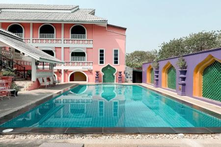 Rasa Boutique Chiang Rai - 11
