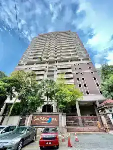 Casa Mutiara Service - 0