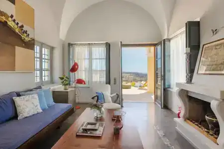Archipel Mansion - 131