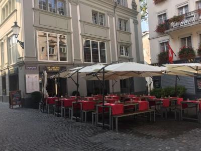 Old Town - 7