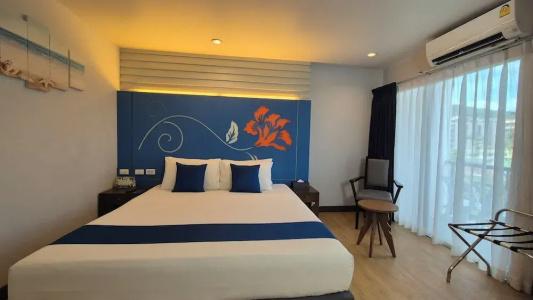 Days Inn By Wyndham Patong Beach Phuket - Sha Extra Plus - 48