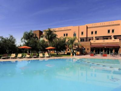 Ibis Marrakech Palmeraie - 15
