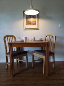 Affordable Suites - 14