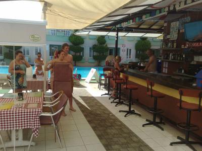 Club Sunset - 15