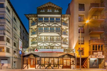 Montecarlo - 0