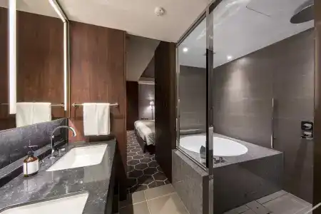Grand Bach Tokyo Ginza - 13
