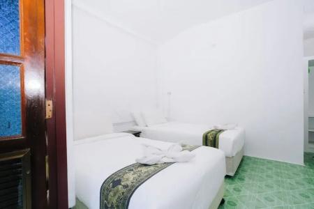 Ao Nang Baan Suan Resort - 104