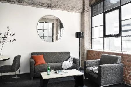Punthill Apartment - Manhattan - 29