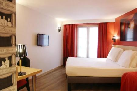 Best Western Opéra Drouot - 82