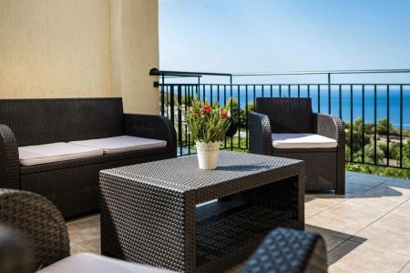 Dionysos Village Resort - 11