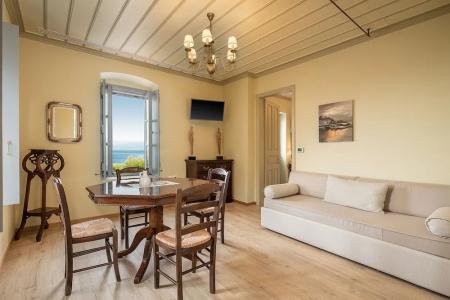 Four Seasons Hydra Luxury Suites - 58