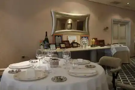 Beatriz Toledo Auditorium & Spa - 30