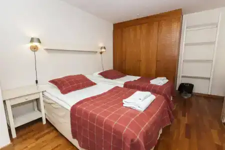 K5 Levi and K5 Villas - 5