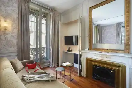 Hôtel Vaubecour - 104