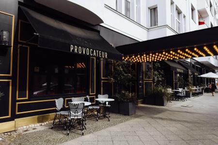 Provocateur Berlin - 26