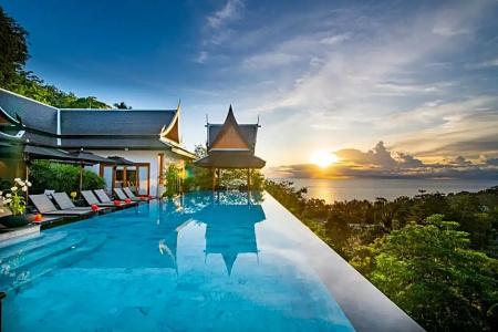 Baan Phu Prana Boutique Villa - 135