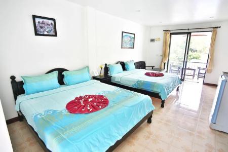 Lotus Friendly - 129