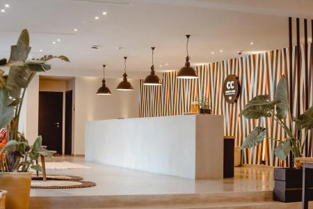 Cook's Club Hersonissos Crete - 15