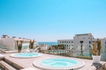 Marins Playa - 14