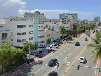 Ocean Beach - 9