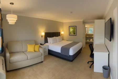 SureStay Plus by Best Western Orlando International Drive - 37