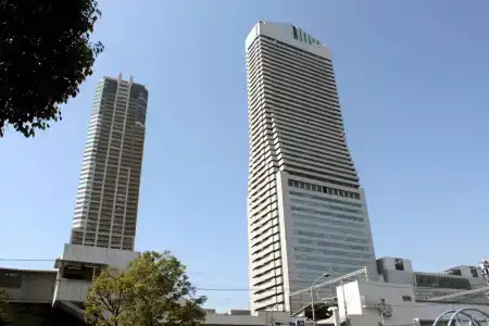 Art Osaka Bay Tower - 0