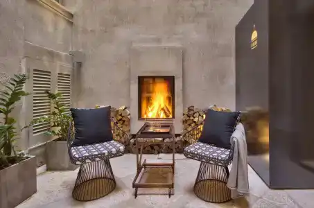 Casa Ellul - Small Luxurys of the World - 18
