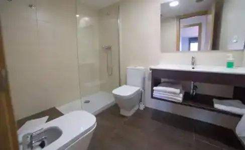 Apartaments Ponent - 44