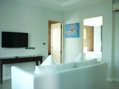 Coco Retreat Phuket Resort And Spa - Sha Plus - 19