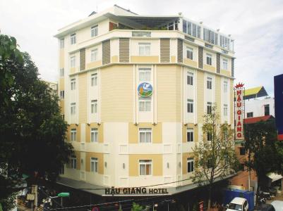 Hau Giang - 0
