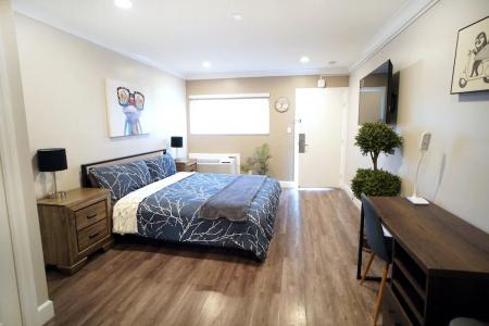 Anaheim Executive Inn & Suites - 134