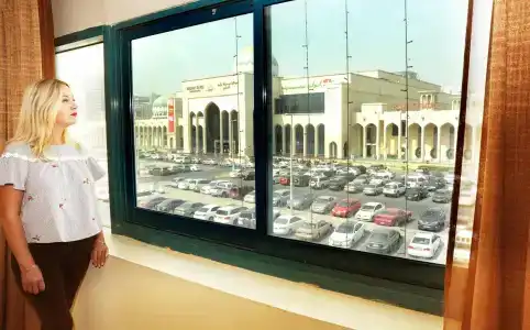 Al Jazeera Royal - 11