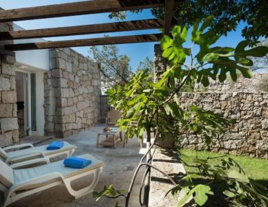 Grand Relais Dei Nuraghi - 21