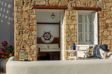 Chora Resort & Spa - 149