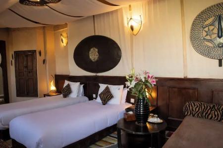 Riad Pachavana - 120