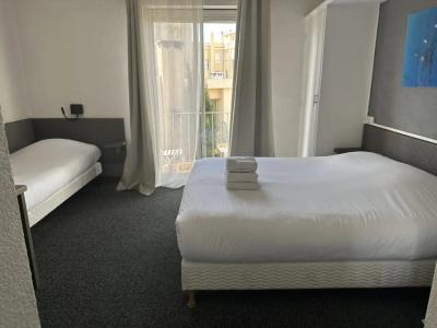 Hôtel le Chardon Bleu - 34