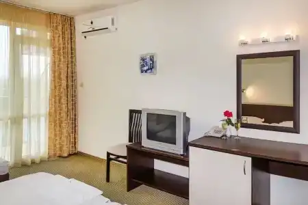 Black Sea Complex - 1