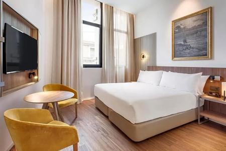 Mövenpick 's Hertogenbosch - 54