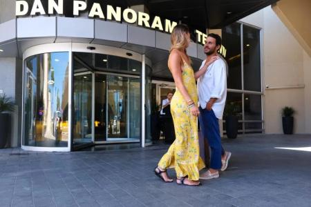 Dan Panorama Tel Aviv - 24