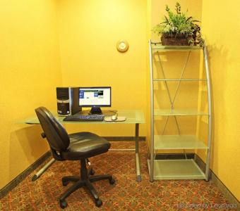Holiday Inn Longview - North, An Ihg - 4