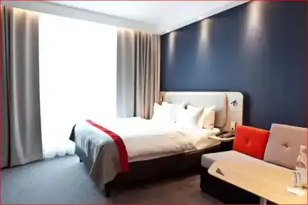 Holiday Inn Express - Trier, An Ihg - 41