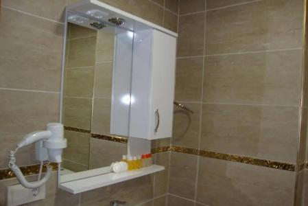 Royal Suites Besiktas - 45