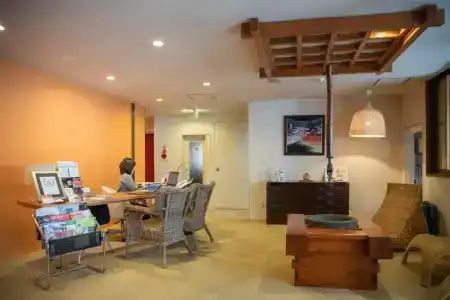 Address Nozawa - 1